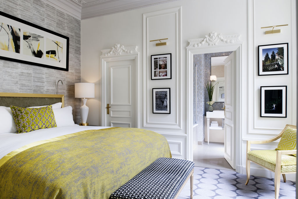Sofitel Paris Le Faubourg - 1295