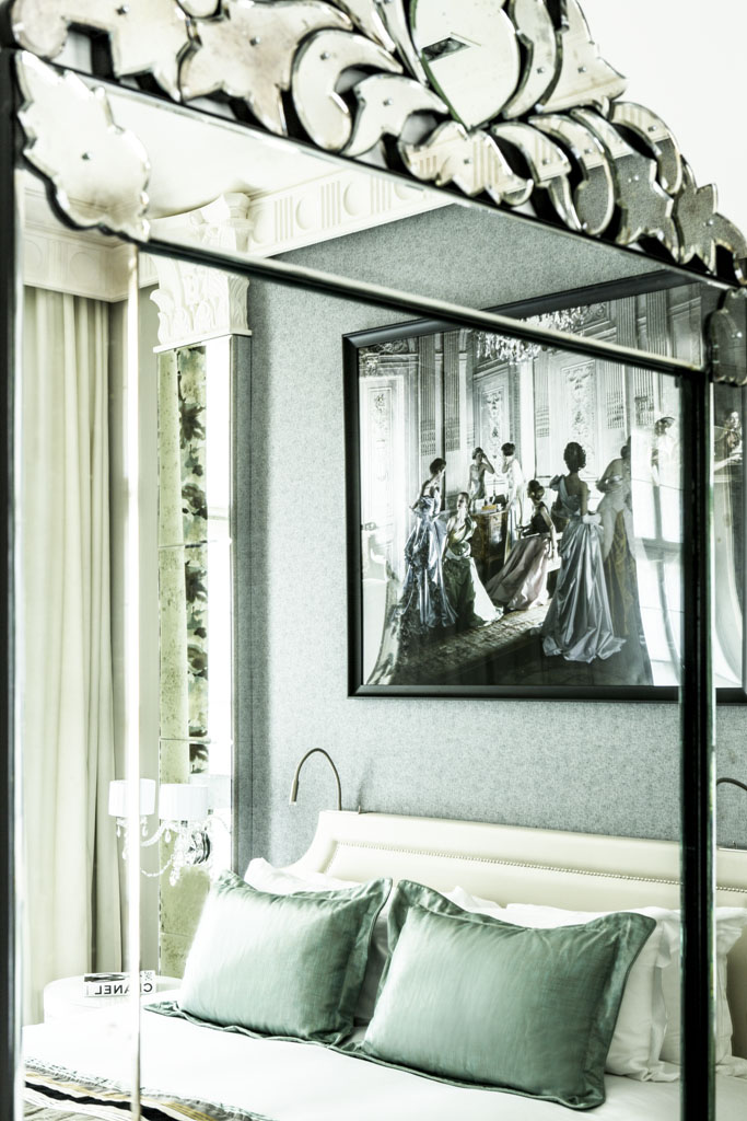 Copyright Phototèque ACCOR. Photo Gilles TRILLARD.