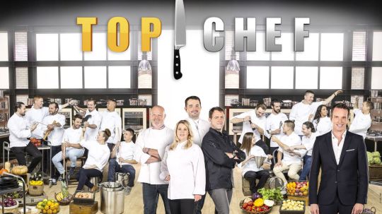 top chef