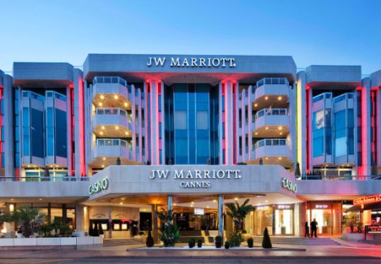 marriott
