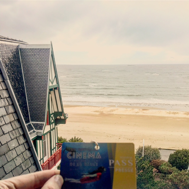 Avis hôtel Barrière L'Hermitage La Baule 16