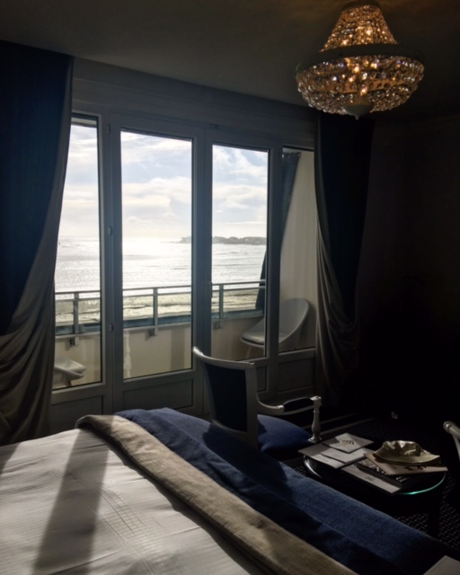 Avis hôtel Barrière L'Hermitage La Baule 17