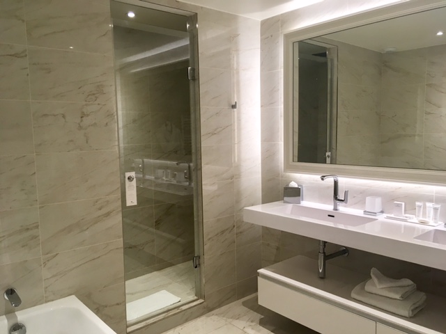 Avis hôtel Barrière L'Hermitage La Baule 2