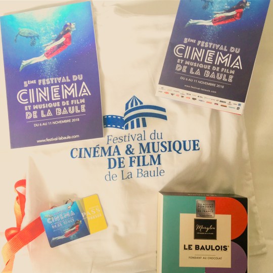 Avis hôtel Barrière L'Hermitage La Baule 20