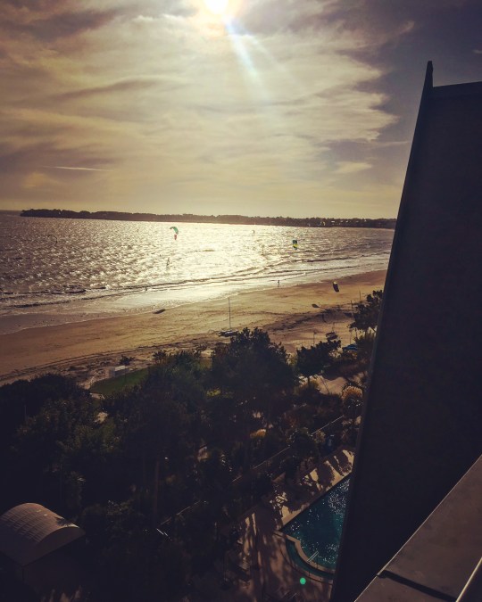 Avis hôtel Barrière L'Hermitage La Baule 23