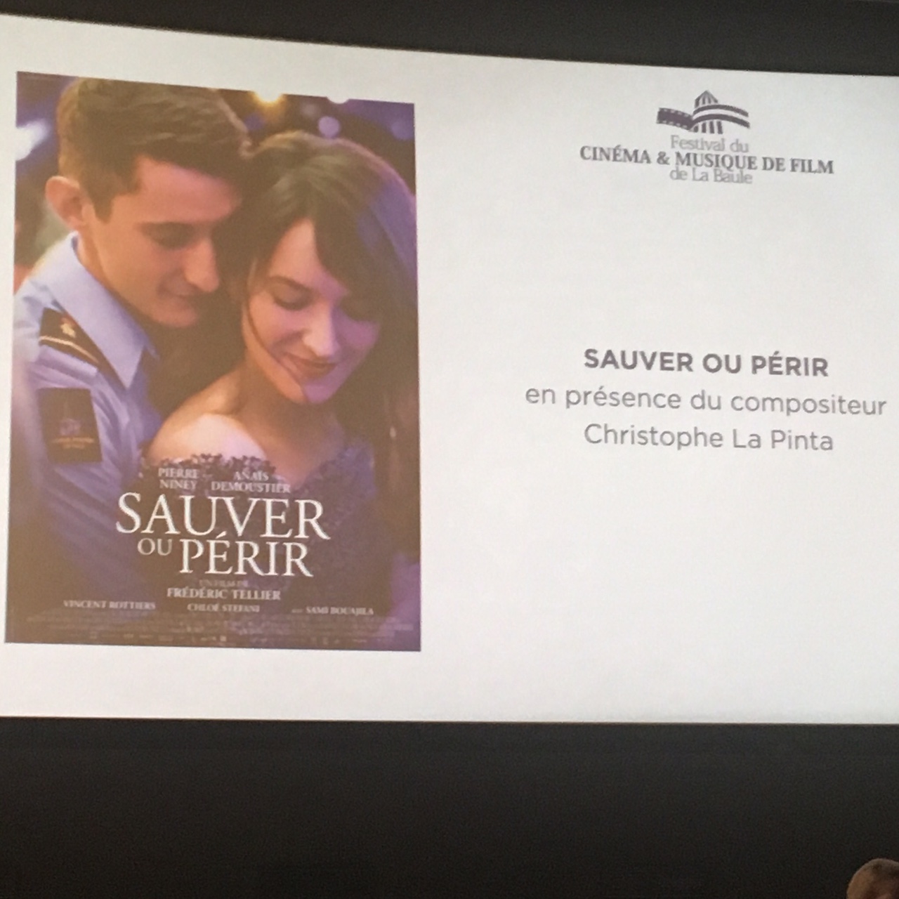 Avis hôtel Barrière L'Hermitage La Baule 24