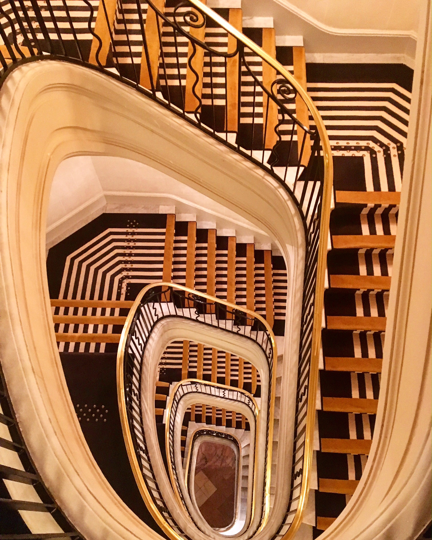 Avis hôtel Barrière L'Hermitage La Baule 28