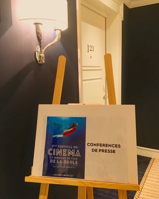 Avis hôtel Barrière L'Hermitage La Baule 29