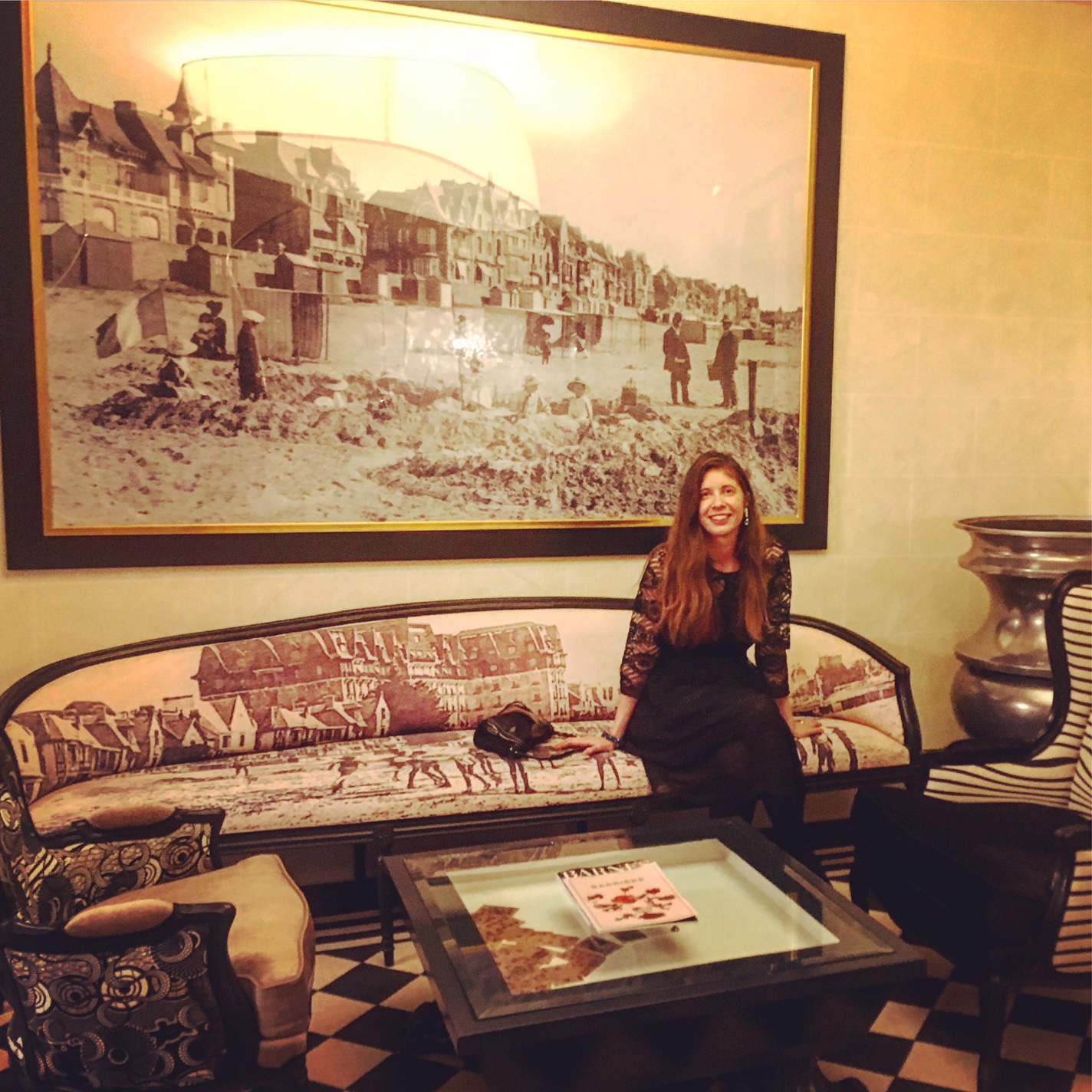 Avis hôtel Barrière L'Hermitage La Baule 33