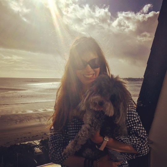 Avis hôtel Barrière L'Hermitage La Baule 35