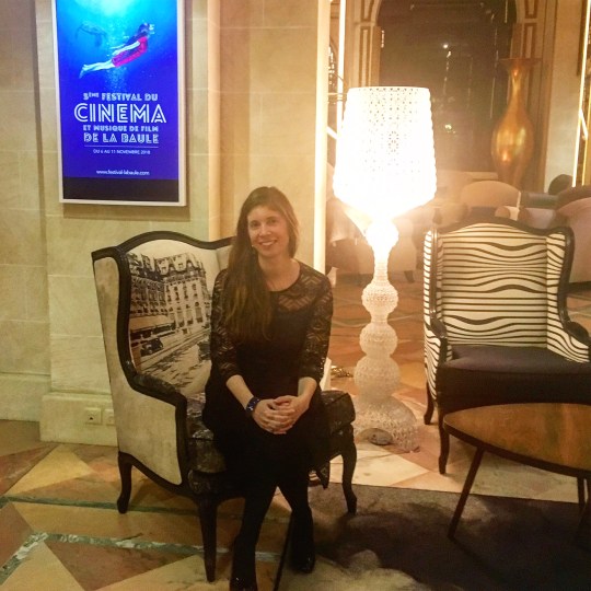 Avis hôtel Barrière L'Hermitage La Baule 37