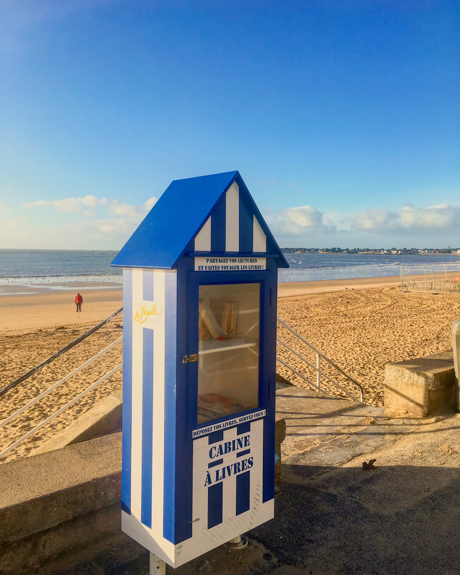 Avis hôtel Barrière L'Hermitage La Baule 38