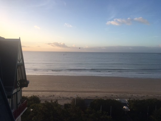 Avis hôtel Barrière L'Hermitage La Baule 7